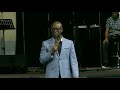 growing through community spiritual growth dr. sam owusu