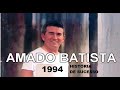 AMADO BATISTA GRANDES SUCESSOS E SELEÇÃO ROMÂNTICA pt56 (Amado batista 2002 selecao do cd 360p)