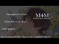 [M4M] Shy Gardener Femboy Shows You a Hidden Lookout [Strangers to lovers] Earth Day Special!! 