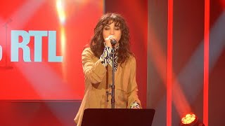 Camélia Jordana  - Silence (Live) - Le Grand Studio RTL