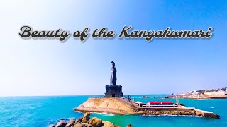 Beauty of the Kanyakumari