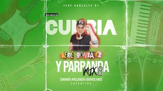 Cumbia y Parranda #8 ( Instagram Live ) Fede Gonzalez Dj