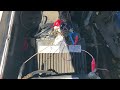 4l80e working in a 1979 chevy 1 ton using a 2000 chevy van 3500 pick n pull vcm