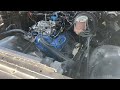 4l80e working in a 1979 chevy 1 ton using a 2000 chevy van 3500 pick n pull vcm