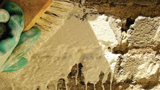 Cemcrete Permastop | Treating Rising Damp