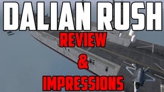 Battlefield Play4free - Dalian Rush Review