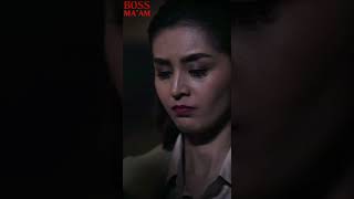 Boss Ma'am - scene 2