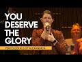 You Deserve The Glory | POA Worship | Pentecostals of Alexandria