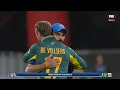 Virat Kohli 129* vs SA 6th ODI 2018 | Extended Highlights