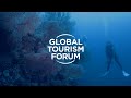 GLOBAL TOURISM FORUM 2021