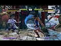 tj combo vs shadow jago very hard killer instinct