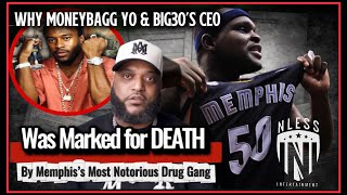 MOBB TIES: Marcus 'Head' Howell