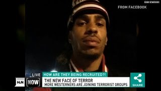 Why are Americans joining ISIS?