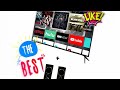 Star-x 4k Uhd Smart Led Tv With Digital  Netflix And Youtube Plus Free Soundbar
