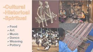 SAEC Video Pitch- TribTour (Tribal Tourism)