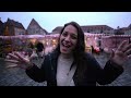 exploring nuremberg old town germany travel vlog 🇩🇪