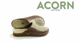 Acorn Hadly Shoes - Leather-Jute (For Women)