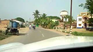 Mothabari || MALDA TO MOTHABARI ROAD || NEWLY CONSTRUCTED|| ABHIJIT SINHA BLOGS|| MALDA