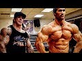 Mr. CONSISTENCY - Bodybuilding Lifestyle Motivation