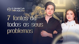 a Origem de todos os seus problemas (SOMBRAS)