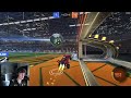 Improve Your Challenging & Spacing - 1v1 Replay Analysis