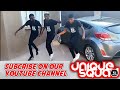 Makhadzi - Tshelede iya hana | Unique Squad