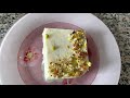 ഇളനീർ പുഡ്ഡിംഗ് tender coconut pudding easy u0026 tasty elaneer pudding recipe