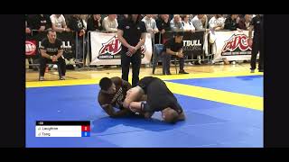 Oceania and Asian ADCC Trials Highlights