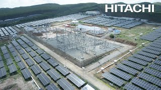 [Trailer] Transforming Indonesia's Energy Efficiency - Hitachi