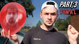 BALON laptoplugezginin GERÇEK YÜZÜ! (FİNAL)