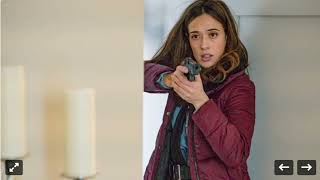 Chicago PD Season 12 s Burgess Plot Twist Explained Is Kim Leaving Intelligence