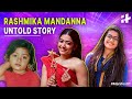 Small-town girl to Pan-India star: Rashmika Mandanna’s inspiring journey | ManifestIT | EP: 6