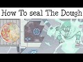 How to Seal the Dough || Defeating Julius Cheeser || Chapter 5 || Good Pizza, Great Pizza