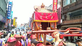 2019北台灣媽祖文化節~蘭陽媽祖護台灣Day 2 宜蘭市