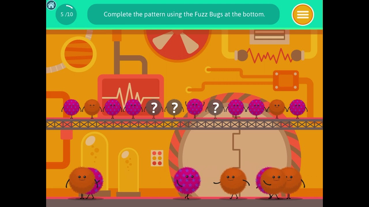 Fuzz Bugs Patterns - YouTube