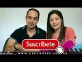 Elisa y Augusto- Grupo Vive ¿Quiénes somos?