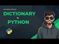 Python Dictionaries Explained: Key-Value Pairs, Methods, and Real-World Use Cases