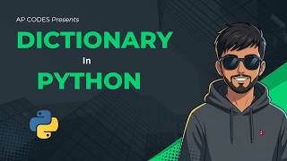 Python Dictionaries Explained: Key-Value Pairs, Methods, and Real-World Use Cases