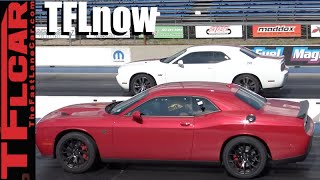 Meet TFLnow:  The Fast Lane Car & Truck Live, Features & Behind the Scenes Trailer