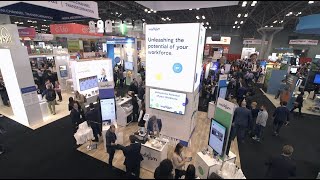 WorkJam - NRF 2019