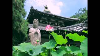 Zen Music,Japan Relaxation Music,Yoga Meditation,Background Music,