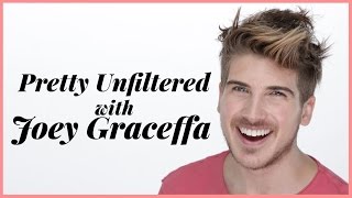 How My Learning Disability Didn't Limit Me with Joey Graceffa | Pretty Unfiltered