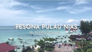 Pesona Pulau Nias [official music video by Polres Nias Band]