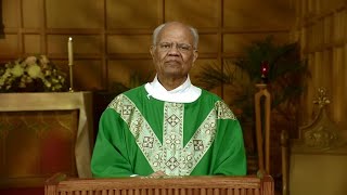 Catholic Mass Today | Daily TV Mass, Thursday July 13, 2023