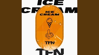 TFN (티에프앤) 'ICE CREAM' Official Audio