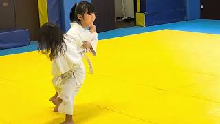 #judo#judo kids#幼児クラス