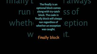 Using finally in PHP exception handling