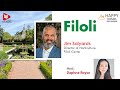 Filoli | Happy Homes And Gardens - 7 | Daphne Royse | TALRadio English