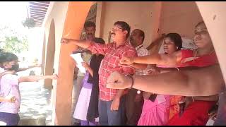 Palakkad - Swachatha Hi Seva Pledge