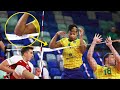 Darlan Souza - Monster of the Vertical Jump